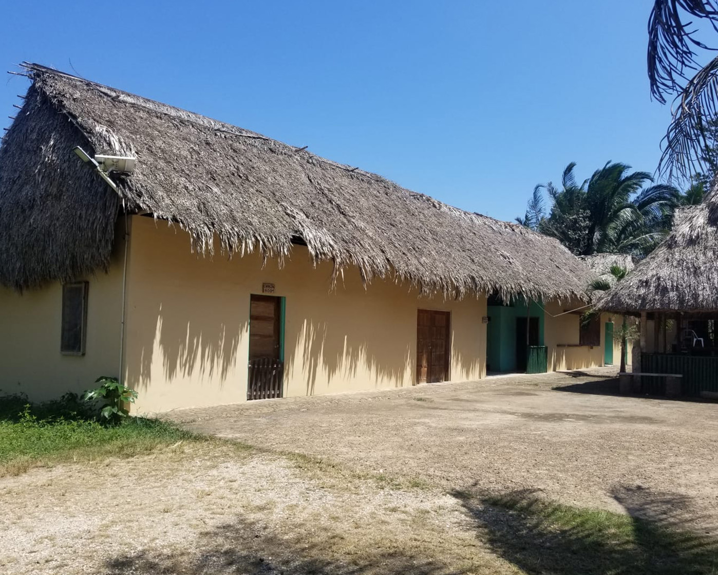 Image of resort for sale in Belmopan Province, Belize.